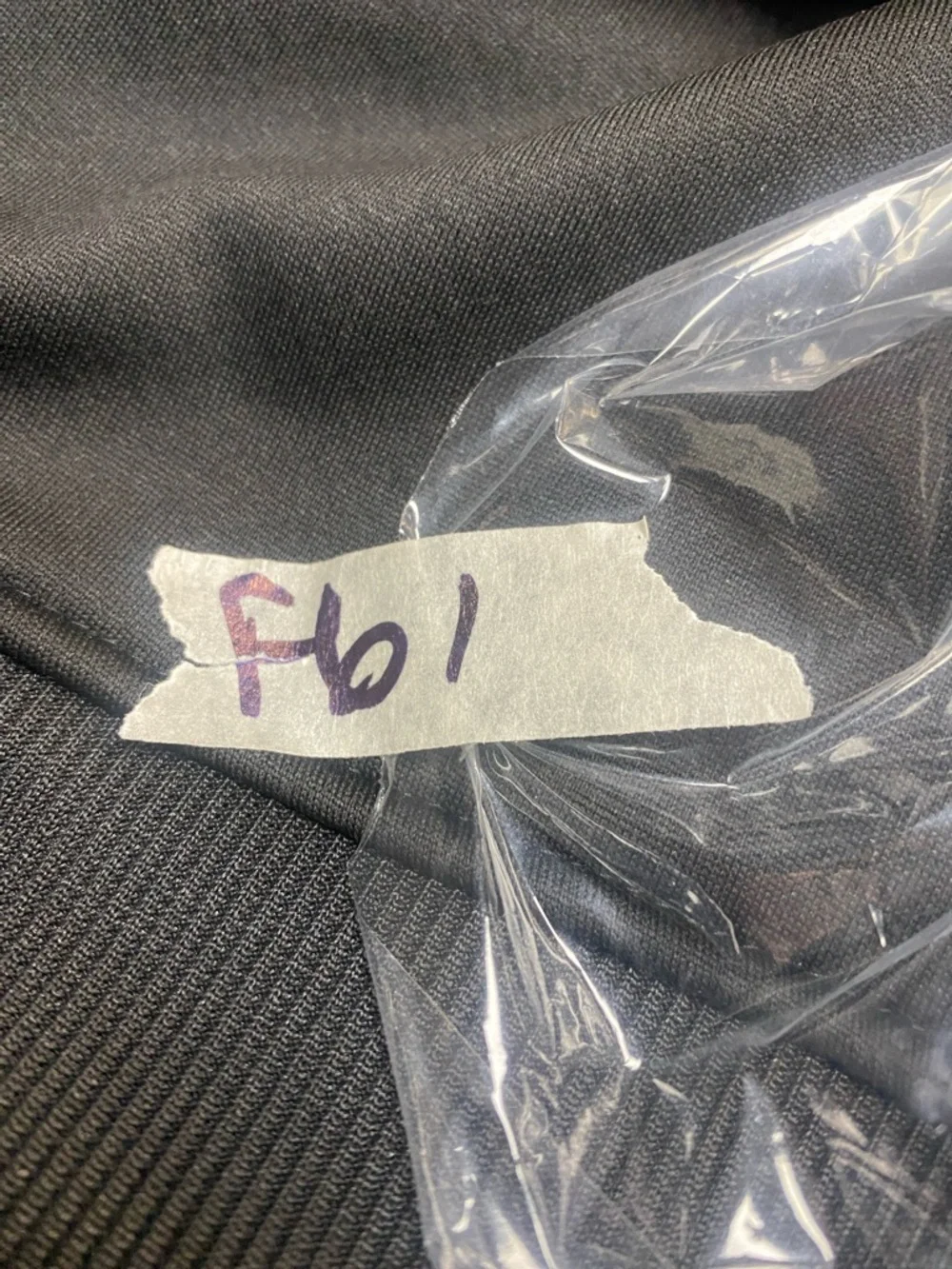NWT New Orleans Zip Up Hoodie L‎ F61